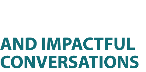A DECADE OF SIGNIFICANCE AND IMPACTFUL CONVERSATIONS