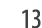 13