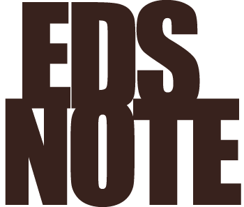  EDS NOTE