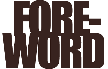  FOREWORD