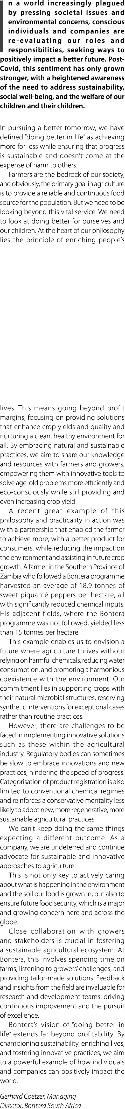 In a world increasingly plagued by pressing societal issues and environmental concerns, conscious individuals and com...