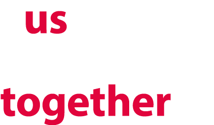Sustaining the nation, together
