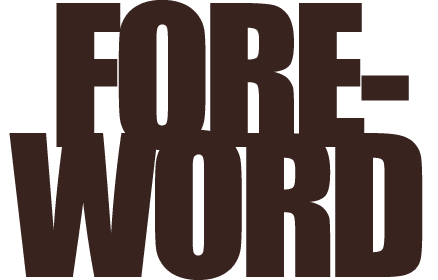  FOREWORD
