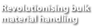 Revolutionising bulk material handling