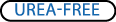 urea free