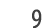 9