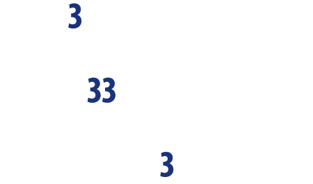 3 Goeie Redes 33 Senders Minder as 3 sent pm