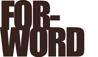 FORWORD