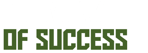 The mark of success 