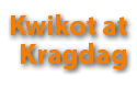 Kwikot at Kragdag