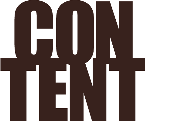  CON TENTS