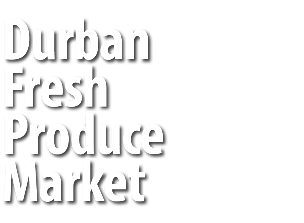 Durban Fresh Produce Market