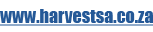 www.harvestsa.co.za