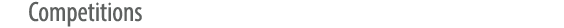 Competitions