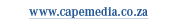 www.capemedia.co.za