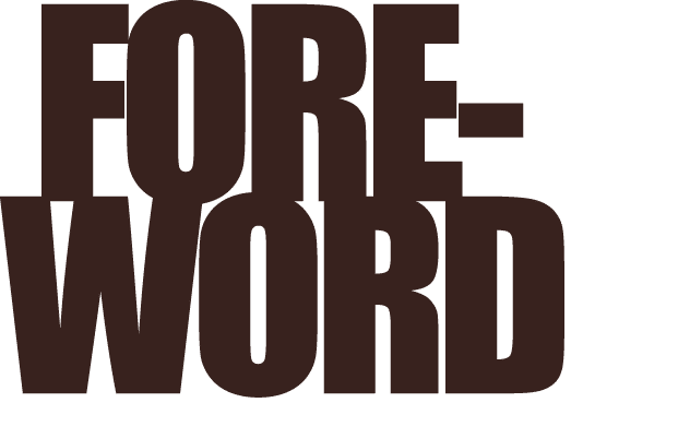  FOREWORD