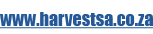 www.harvestsa.co.za