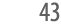 43