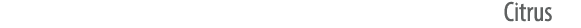 Citrus