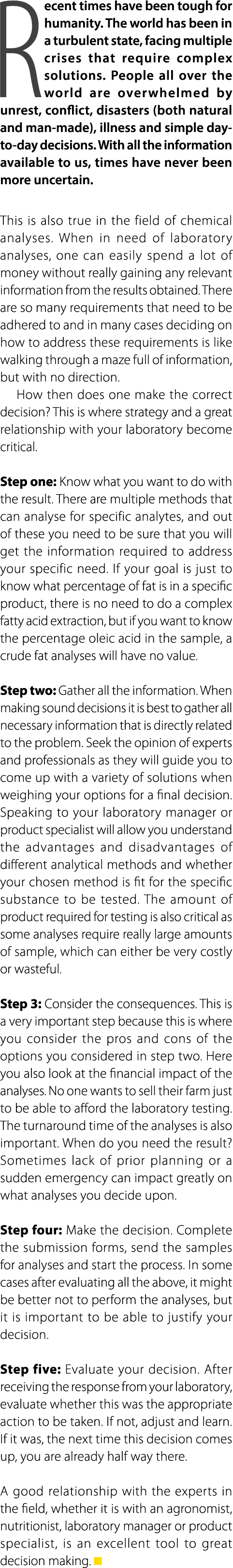 Recent times have been tough for humanity. The world has been in a turbulent state, facing multiple crises that requi...