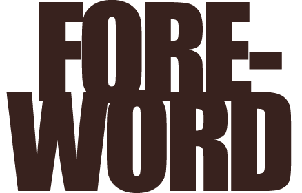  FOREWORD