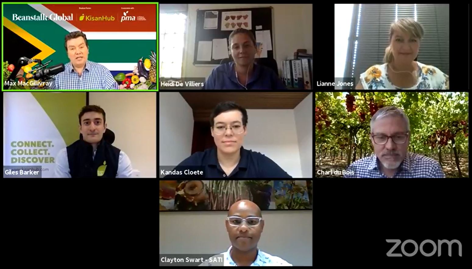 Produce Marketing Association