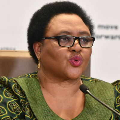 Minister engages farmers on evictions