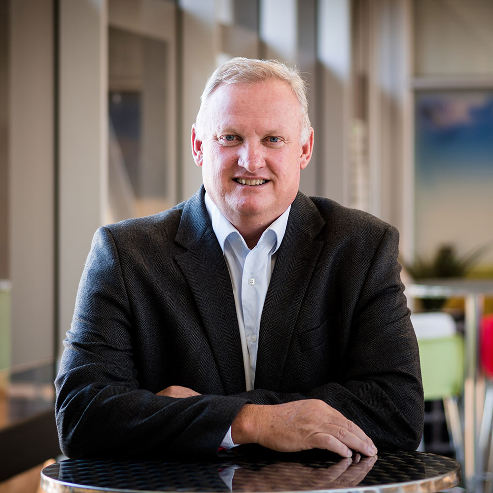 Agbiz leadership re-elected unanimously