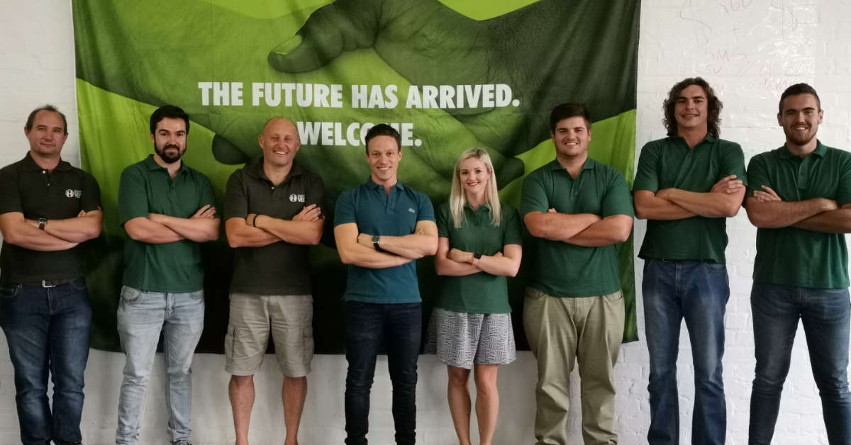 Partnership launches digital solution for SA livestock buyer, auction market