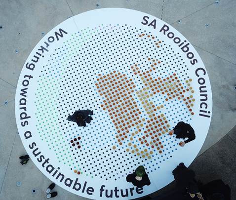 Rooibos Industry Pledges Continued Commitment to Sustainability Ahead of World Environment Day