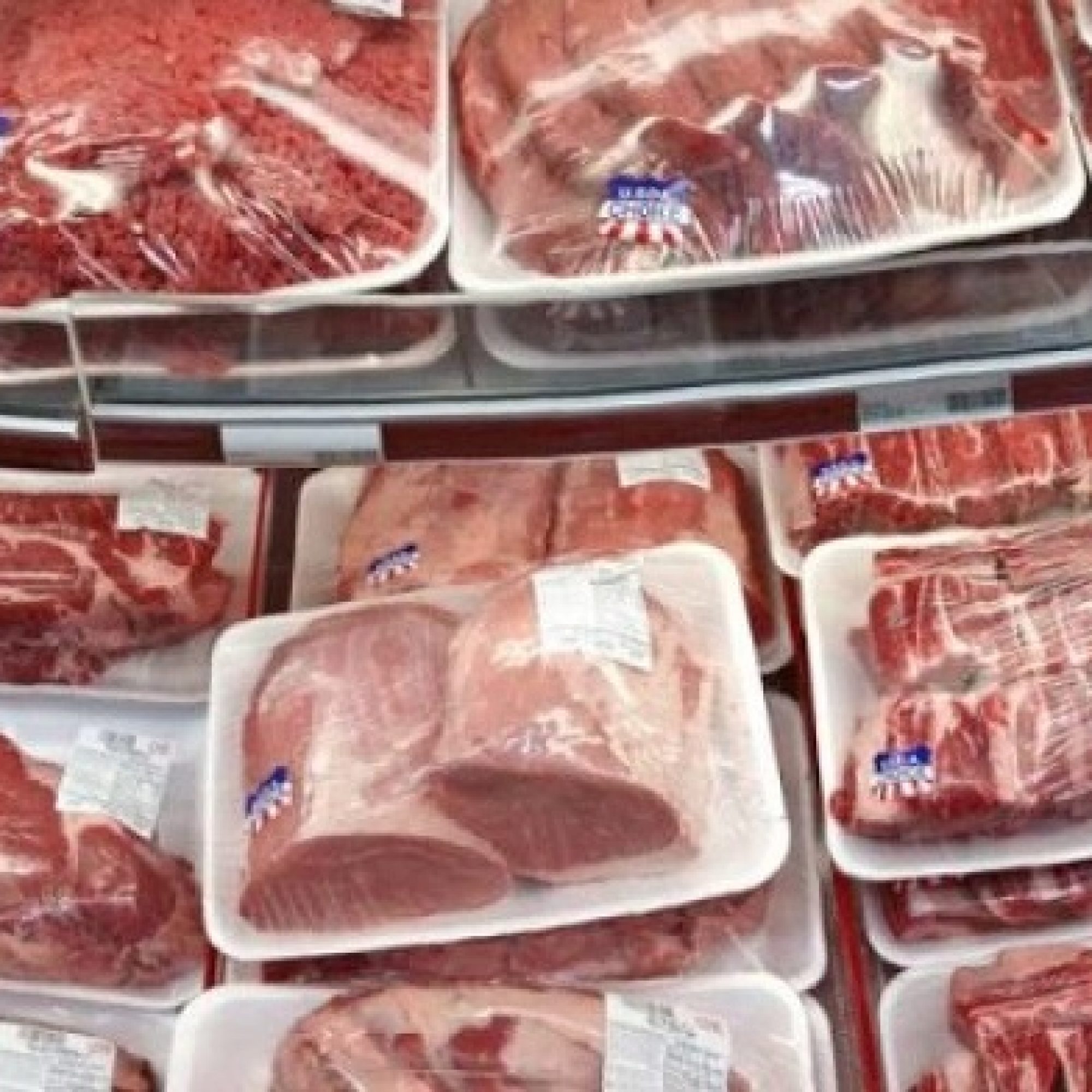 Botswana suspends some SA animal, meat imports