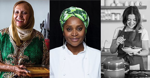 Honouring women in food all the 2020 food xx award winners