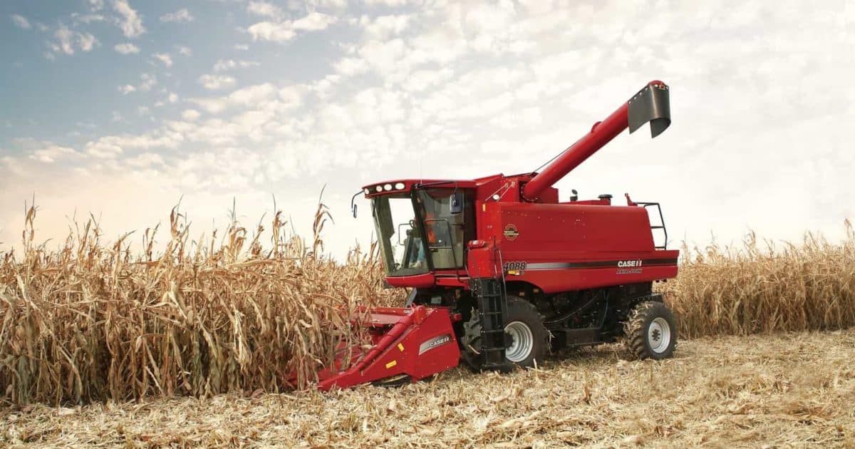 Strong tractor sales signal optimism about South Africa’s 2021/22 summer crop season