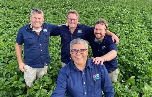 Agri fintech startup HelloChoice secures major Standard Bank investment