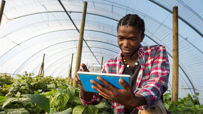 Business investment competition calls on agri-entrepreneurs to enter