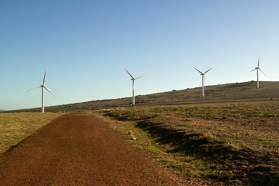 Why SA's farmers need to invest in alternative energy sources