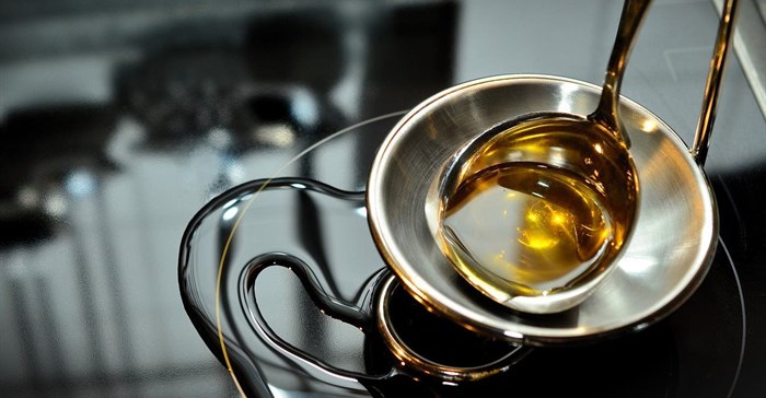 Watch: How the war in Ukraine is straining edible oil prices