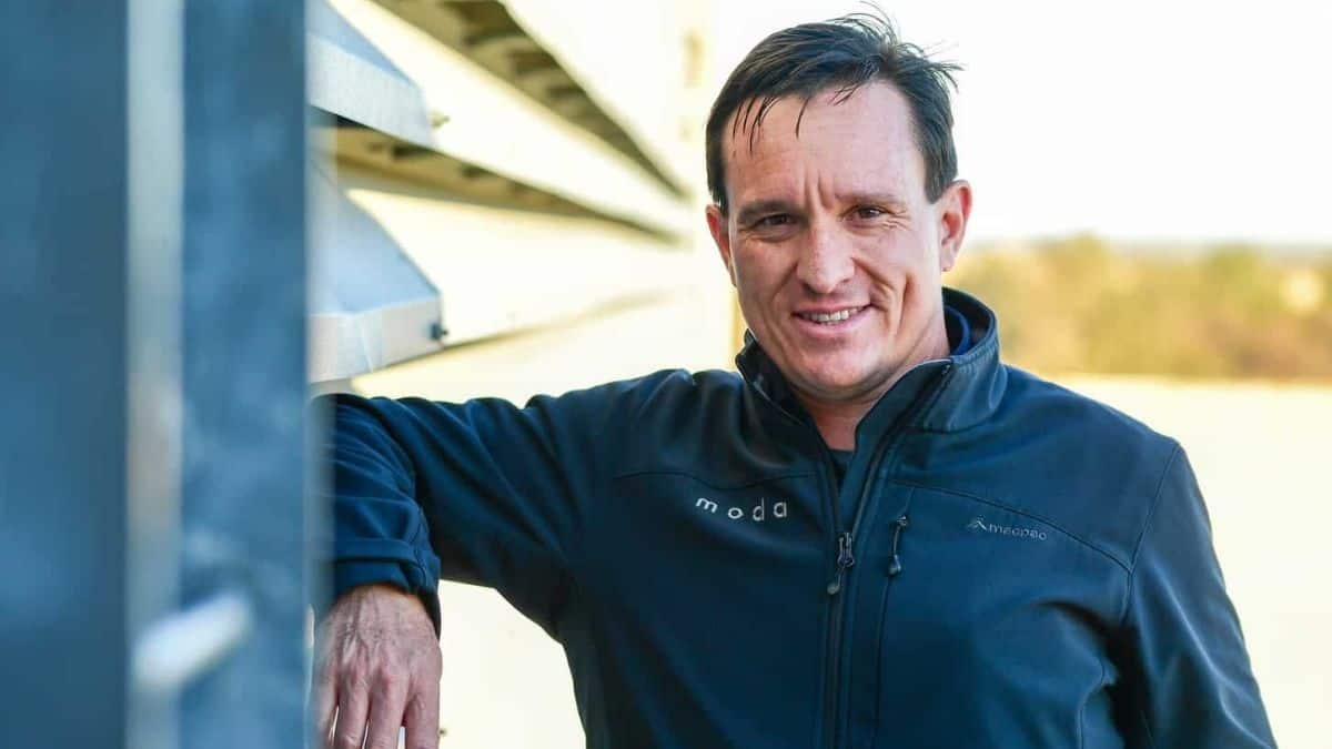 Is SA agriculture in a graveyard spiral?